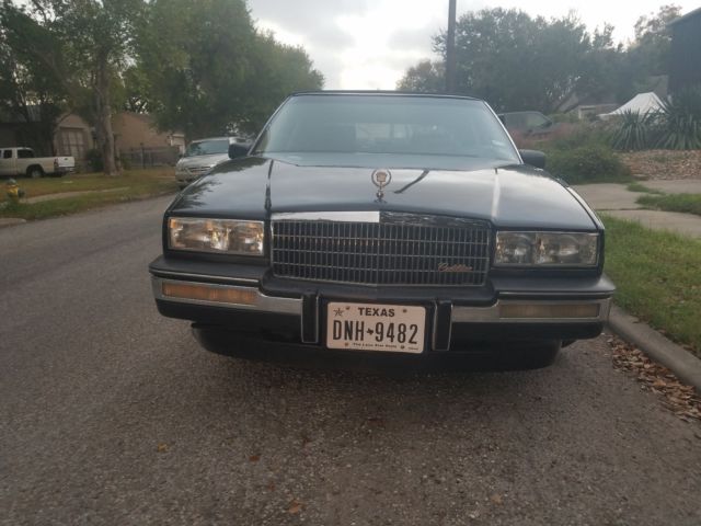 1989 Cadillac Seville - photo 5