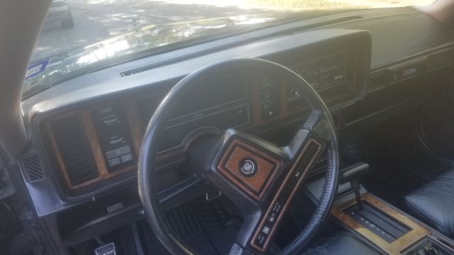 1989 Cadillac Seville - photo 7