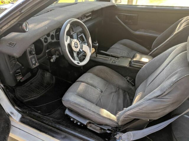 1989 Chevrolet Camaro - photo 12