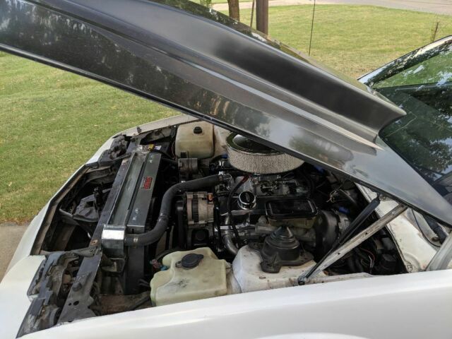 1989 Chevrolet Camaro - photo 8