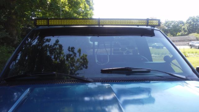1989 Chevrolet C/K Pickup 1500 - photo 10