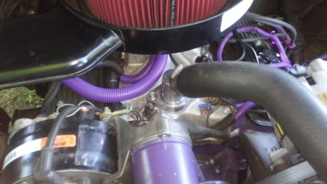 1989 Chevrolet C/K Pickup 1500 - photo 13