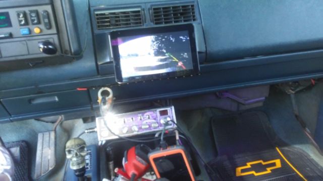 1989 Chevrolet C/K Pickup 1500 - photo 5