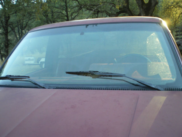 1989 Chevrolet C/K Pickup 1500 CHEYENNE - photo 10