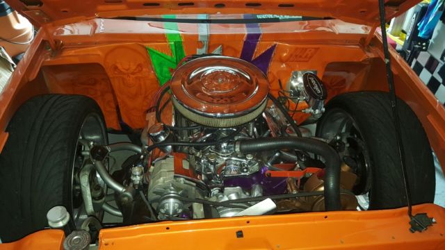 1989 Chevrolet Blazer Hot Rod - Street Rod - Custom Show Truck- Lowrider - photo 9