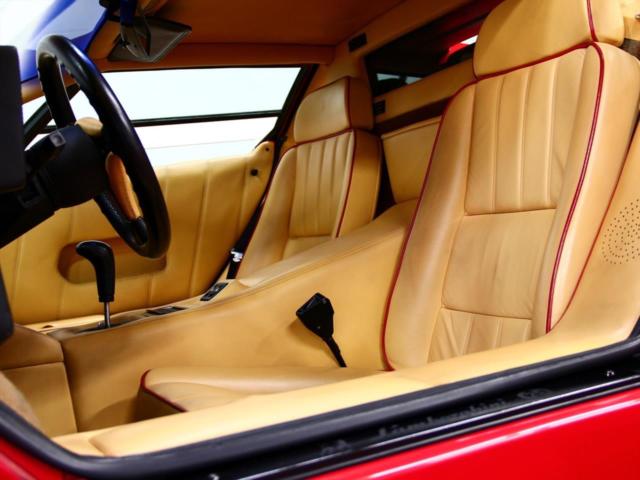 1989 Lamborghini Countach - photo 4