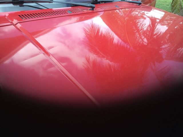 1989 Dodge Dakota Convertible - photo 4