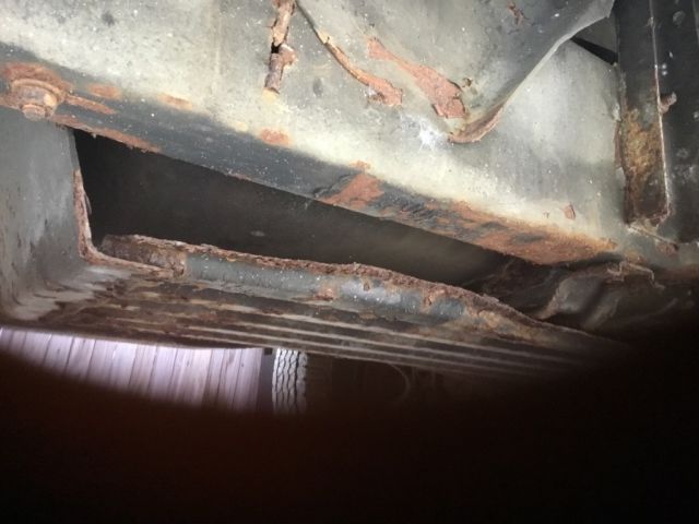 1989 Dodge Dakota Convertible - photo 6