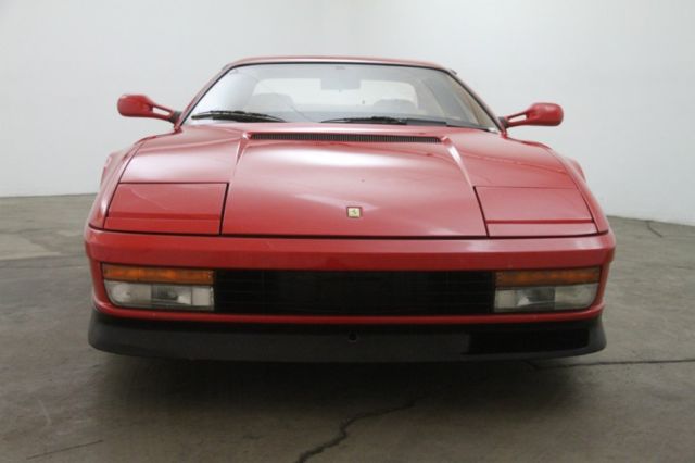 1989 Ferrari Testarossa - photo 3