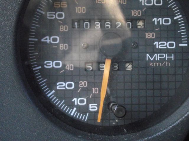 1989 Pontiac Firebird FORMULA - photo 10
