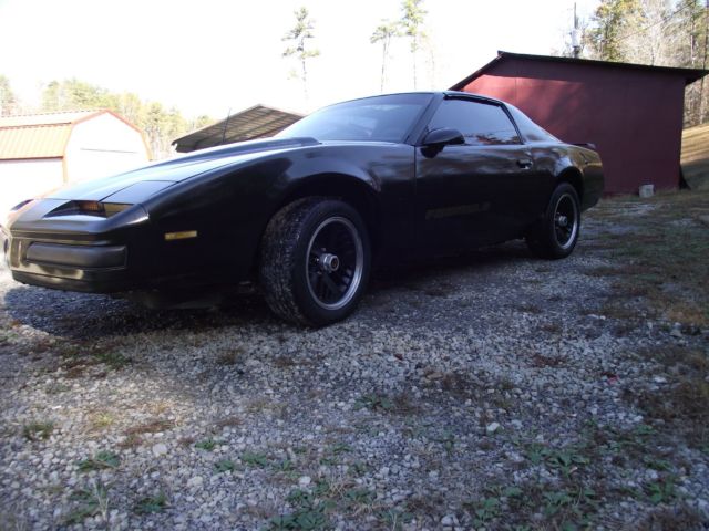 1989 Pontiac Firebird FORMULA - photo 4