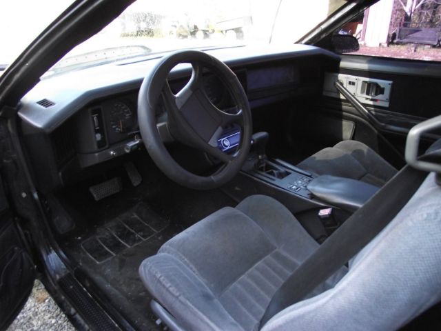 1989 Pontiac Firebird FORMULA - photo 6