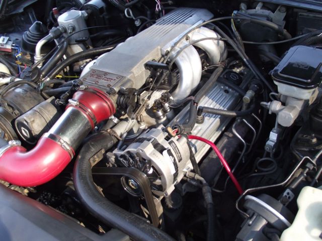 1989 Pontiac Firebird FORMULA - photo 9