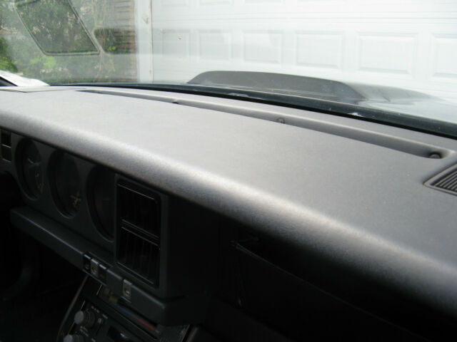 1989 Pontiac Firebird Formula - photo 10