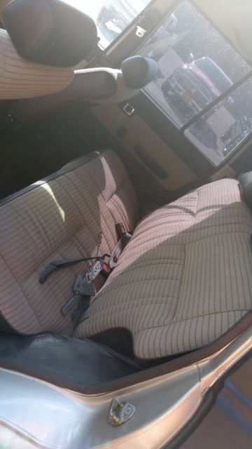 1989 Toyota Land Cruiser . - photo 7
