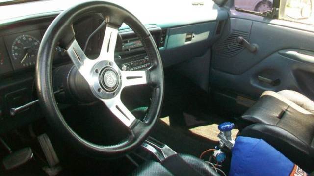 1989 Ford F-150 - photo 10