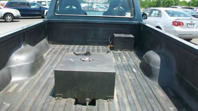 1989 Ford F-150 - photo 3