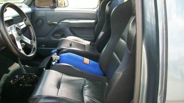 1989 Ford F-150 - photo 4