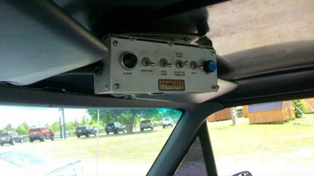 1989 Ford F-150 - photo 5