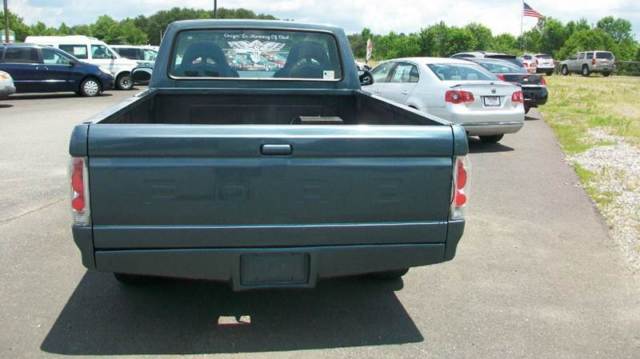1989 Ford F-150 - photo 9