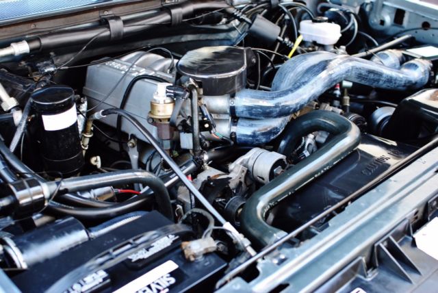 1989 Ford F-150 XLT Lariat 30k Original Miles Museum Quality Truck - photo 12