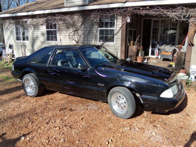 1989 Ford Mustang - photo 10