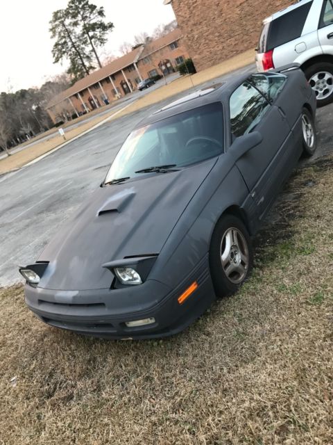 1989 Ford Probe GT - photo 2
