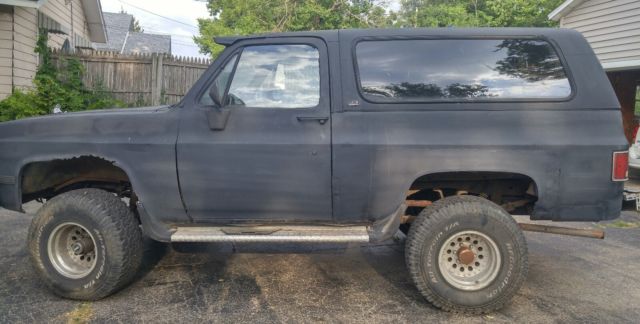 1989 GMC Jimmy - photo 2