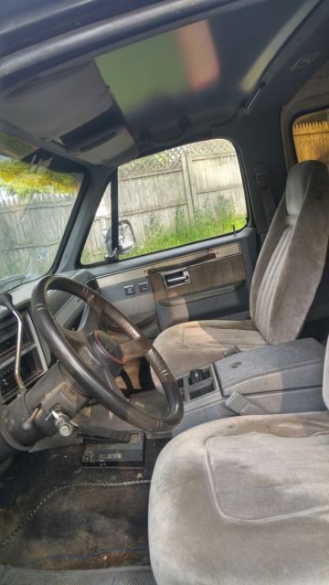 1989 GMC Jimmy - photo 6
