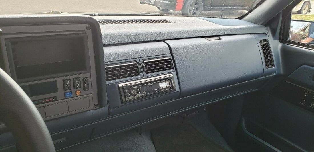 1989 GMC Sierra 1500 - photo 11