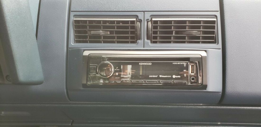 1989 GMC Sierra 1500 - photo 13