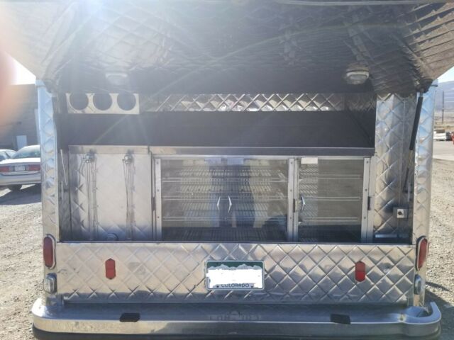 1989 GMC Sierra 2500 - photo 2