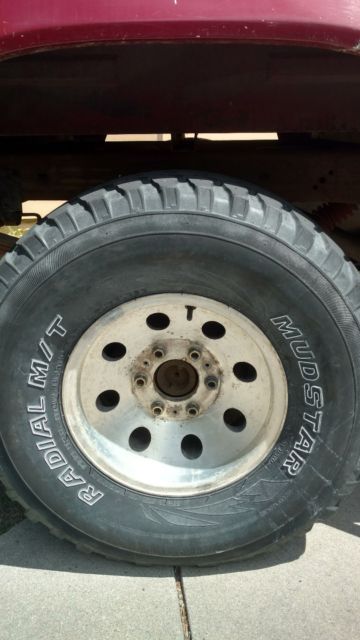 1989 GMC Sierra 1500 Z71 - photo 11