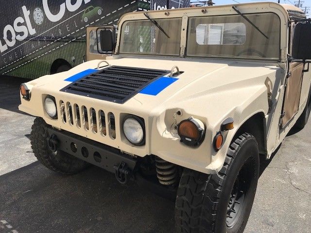 1980 Hummer H1