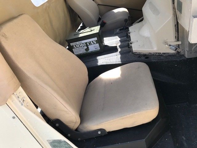 1980 Hummer H1 - photo 5