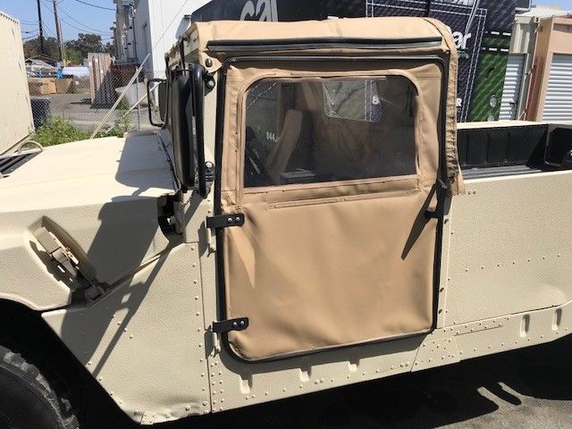1980 Hummer H1 - photo 7