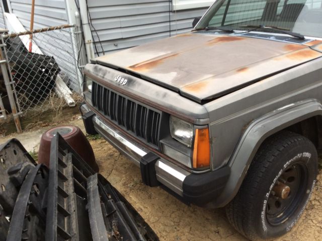 1989 Jeep Other - photo 3