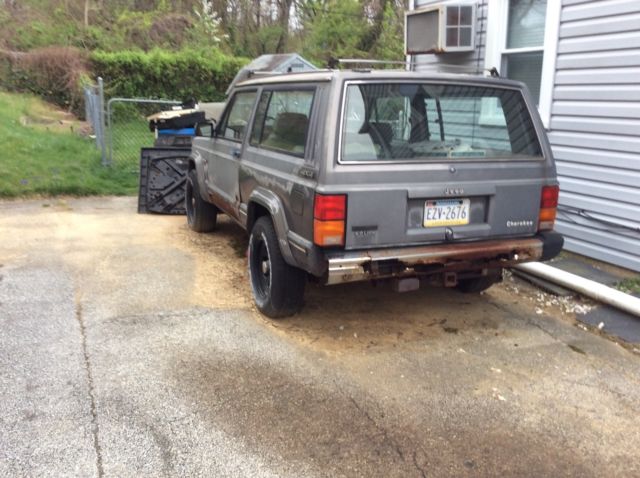 1989 Jeep Other - photo 4