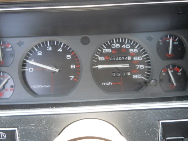 1989 Jeep Comanche Pioneer - photo 7