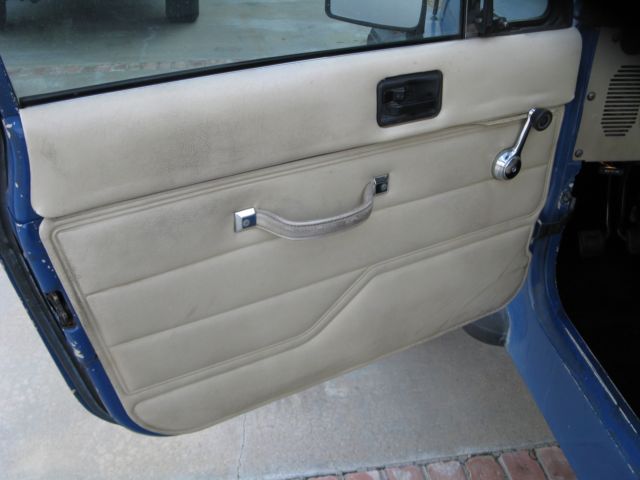 1989 Jeep Wrangler - photo 11