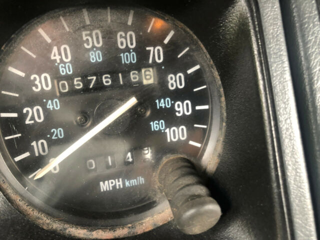 1989 Jeep Wrangler - photo 6