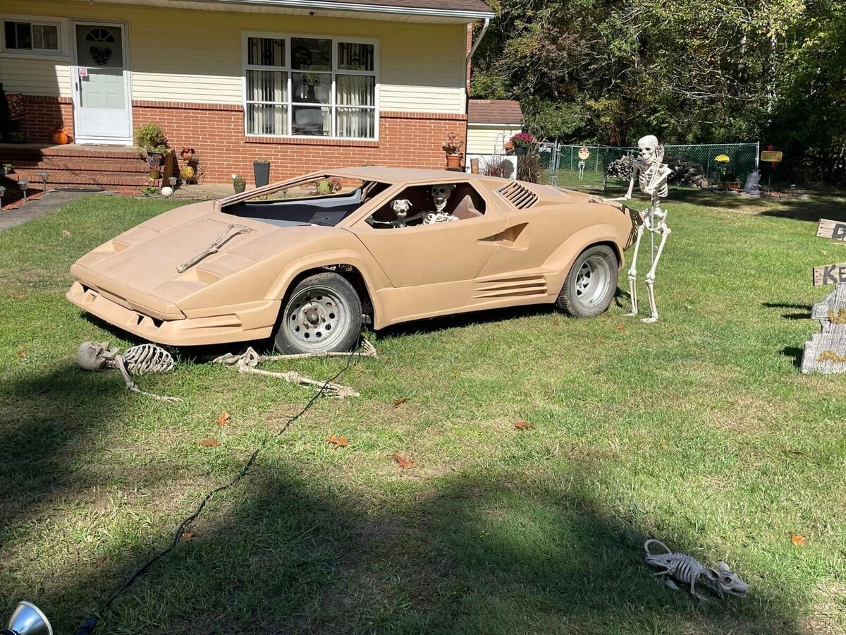 1979 Replica/Kit Makes - photo 10