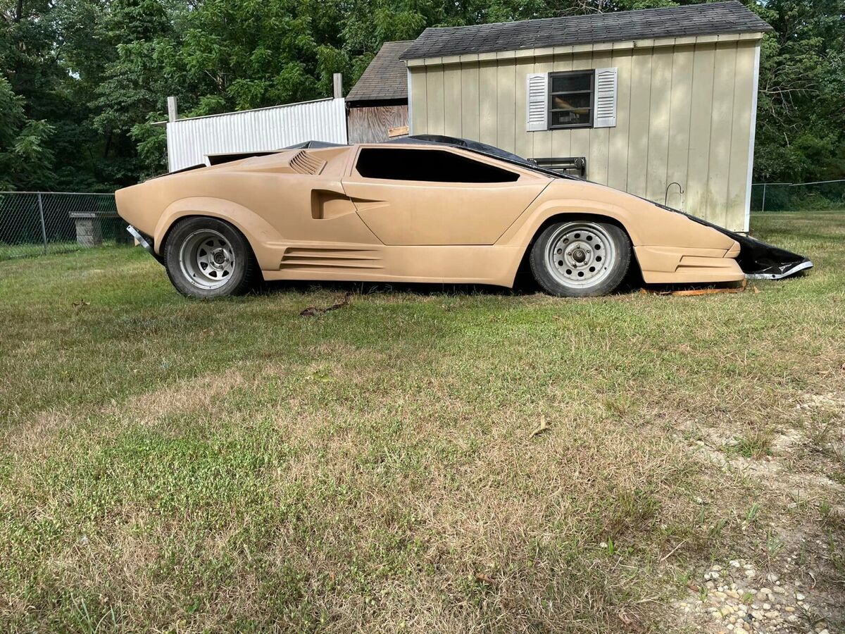 1979 Replica/Kit Makes - photo 12