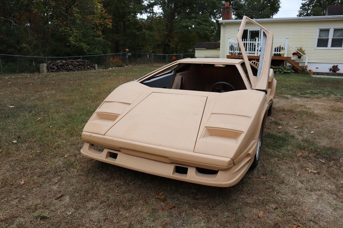 1979 Replica/Kit Makes - photo 4