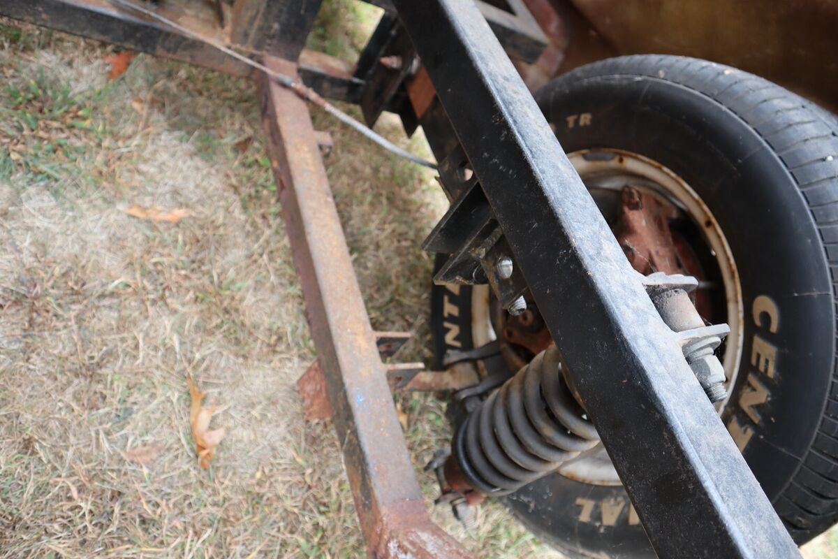1979 Replica/Kit Makes - photo 6