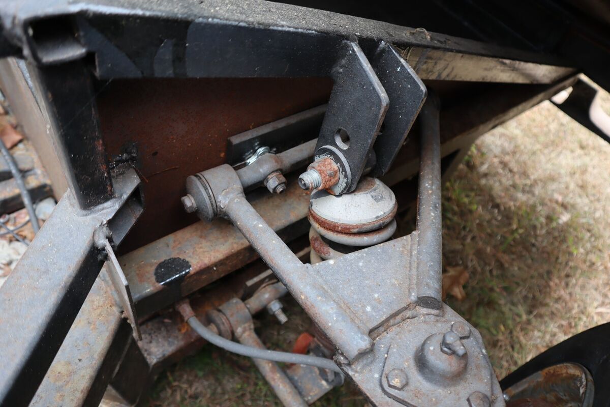 1979 Replica/Kit Makes - photo 7