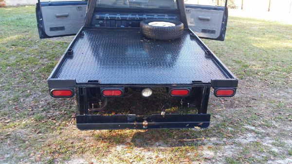 89 Mazda B2200 FLAT BED 63K original mi. 3rd owner 1989 Mazda B-Series Pickups