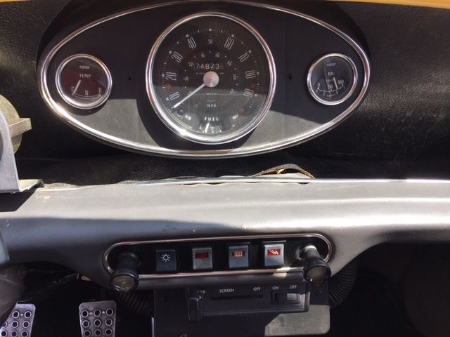 1980 Mini Classic Mini - photo 11