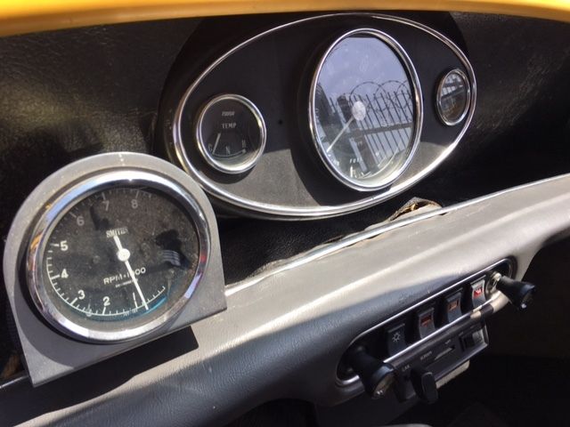 1980 Mini Classic Mini - photo 12