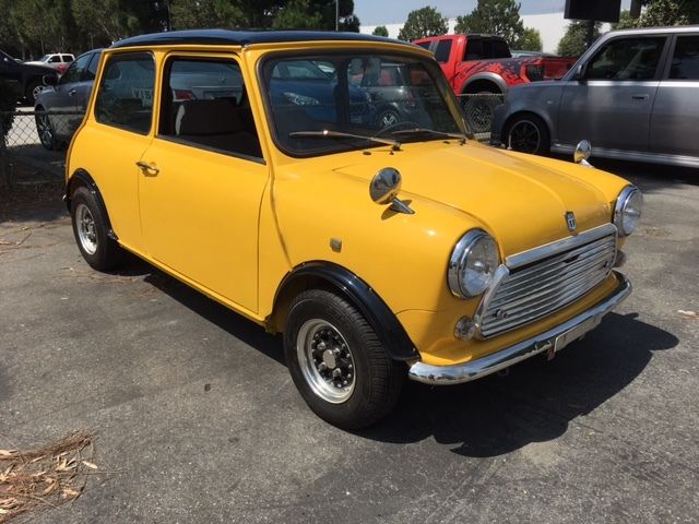1980 Mini Classic Mini - photo 3